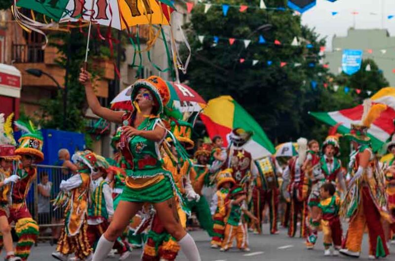 Prevén aumento de ocupación durante el fin de semana largo de Carnaval