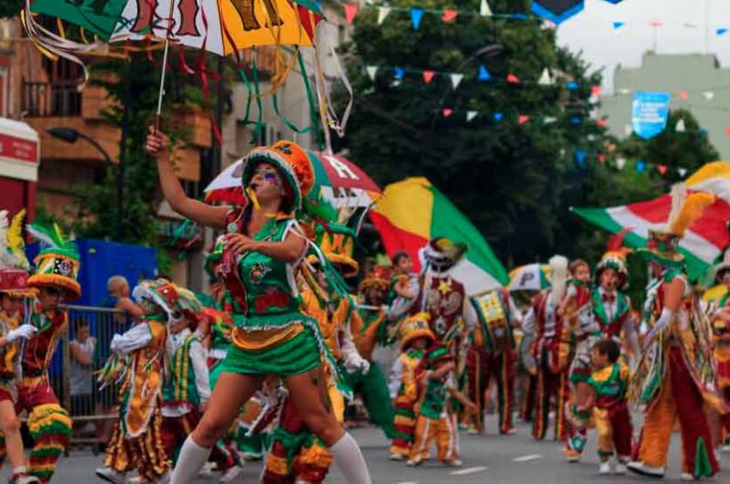 Prevén aumento de ocupación durante el fin de semana largo de Carnaval Prevén aumento de ocupación durante el fin de semana largo de Carnaval
