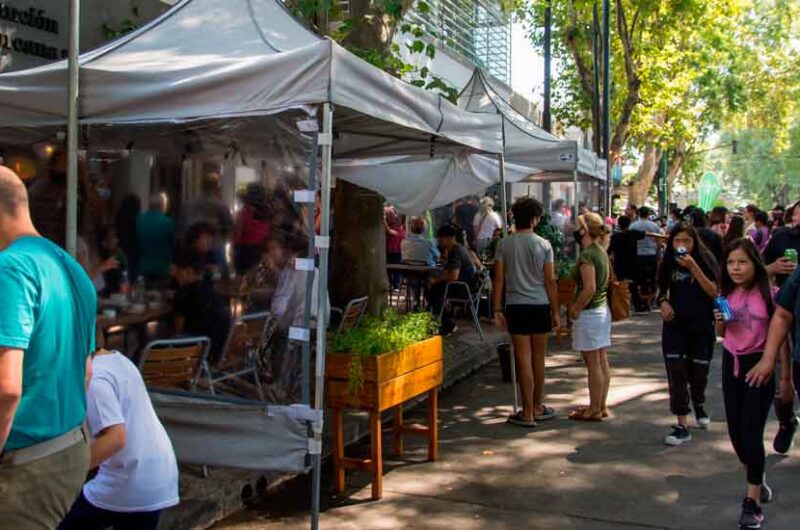 “Feria Coreana BA” a la Ciudad y a Flores “Feria Coreana BA” a la Ciudad y a Flores