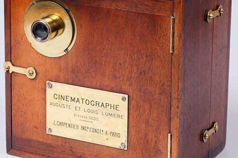Conmemoración a los 50 años del Museo del Cine Conmemoración a los 50 años del Museo del Cine