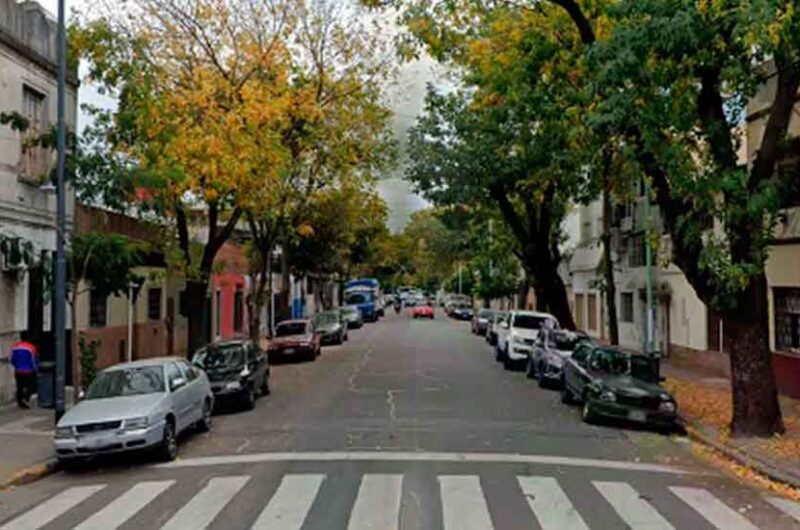 Detuvieron a seis policías acusados de matar a un ladrón Detuvieron a seis policías acusados de matar a un ladrón