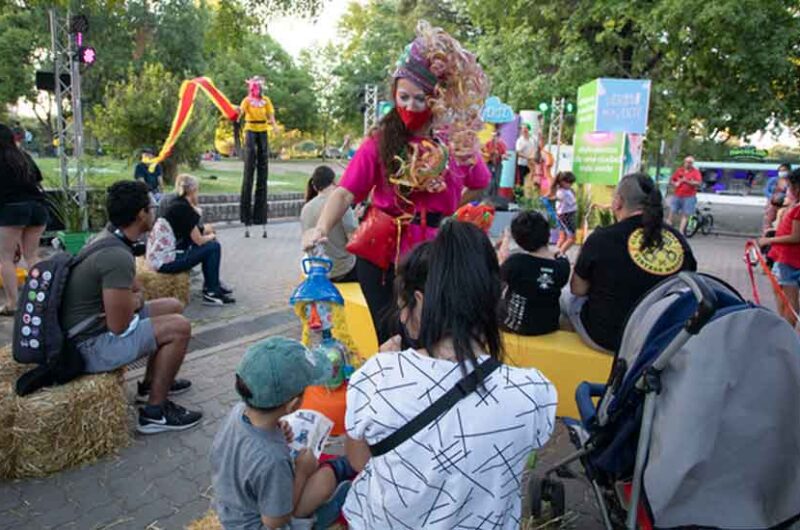 Diferentes ferias y eventos este feriado de carnaval Diferentes ferias y eventos este feriado de carnaval