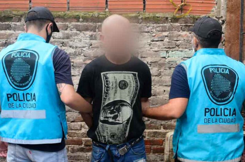 Detuvieron y condenaron a banda que vendía cocaína