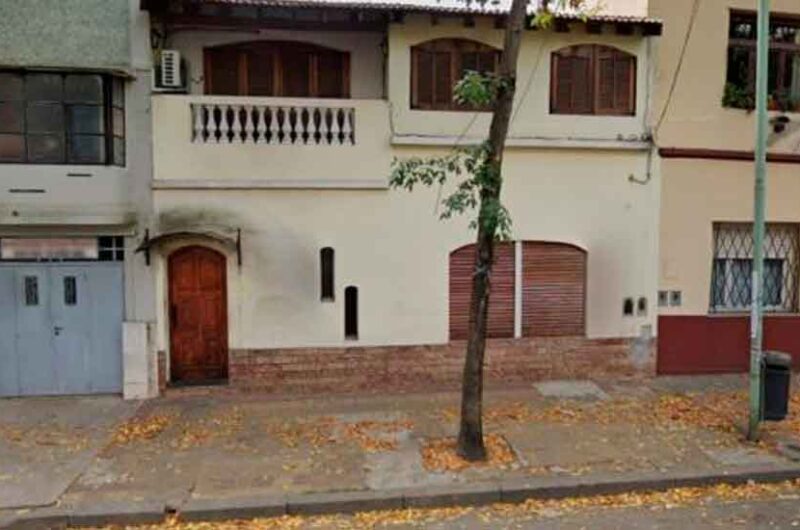 Procesaron a cinco policías por matar a un ladrón desarmado Procesaron a cinco policías por matar a un ladrón desarmado