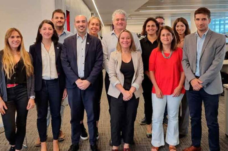 Prácticas educativas: más organizaciones se suman Prácticas educativas: más organizaciones se suman