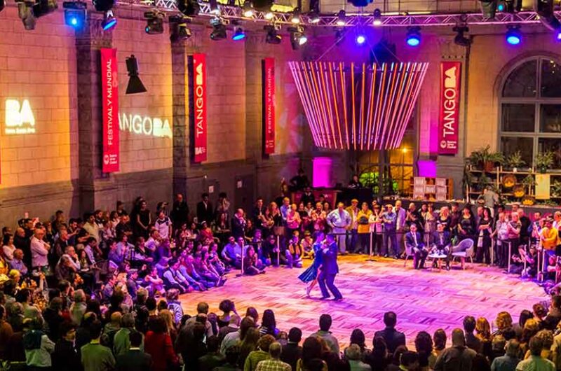 Abrió la inscripción para el Campeonato de Baile Abrió la inscripción para el Campeonato de Baile