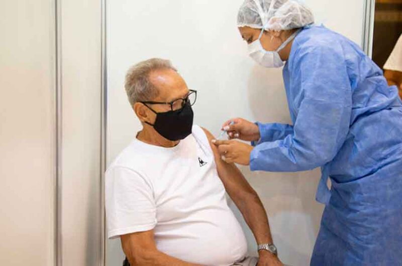 Vacunación antigripal: todo lo que deben saber los vecinos Vacunación antigripal: todo lo que deben saber los vecinos