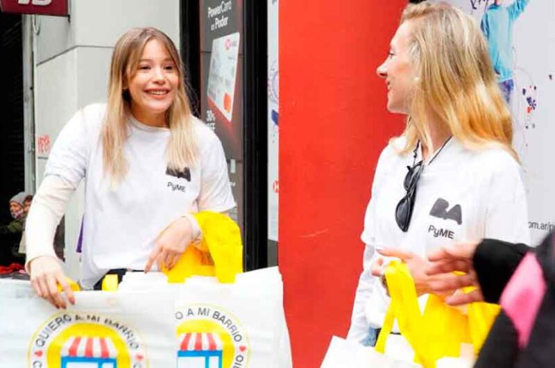 Quinta edición de la Semana de los Centros Comerciales Abiertos Quinta edición de la Semana de los Centros Comerciales Abiertos