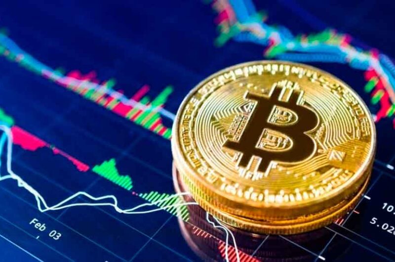 El Gobierno aceptará pago de impuestos con criptomonedas El Gobierno aceptará pago de impuestos con criptomonedas