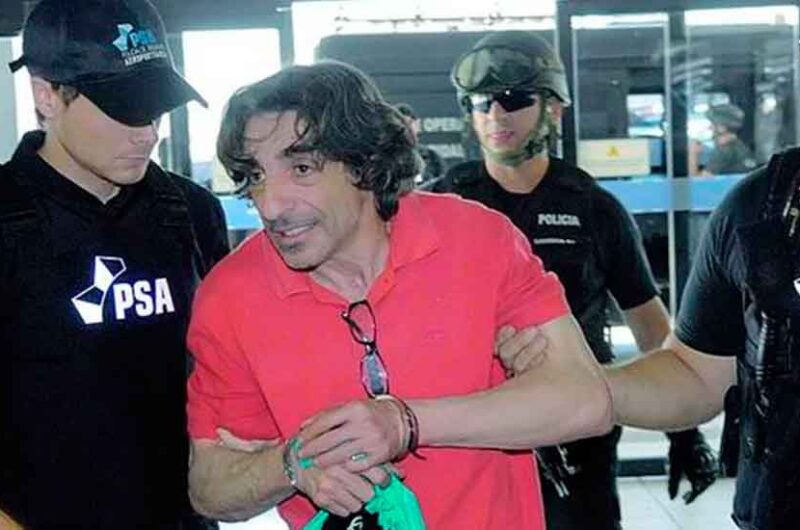 Rechazaron un pedido para excarcelar al autor de la Masacre de Flores Rechazaron un pedido para excarcelar al autor de la Masacre de Flores