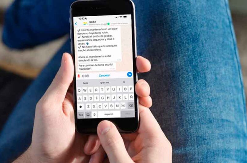 Boti suma información sobre empleo en la Ciudad Boti suma información sobre empleo en la Ciudad