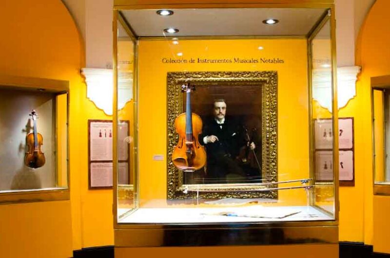 Celebración por el Día Internacional de los Museos Celebración por el Día Internacional de los Museos