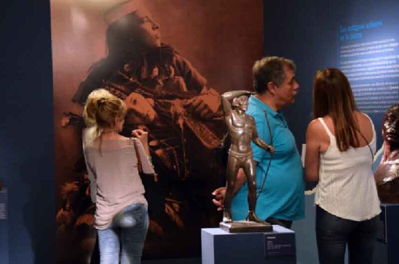 Ciudad: Festejos el Día Internacional de los Museos Ciudad: Festejos el Día Internacional de los Museos