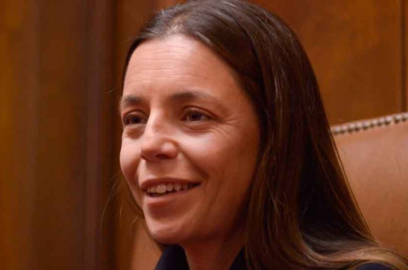 Cambio de autoridades en la Legislatura Cambio de autoridades en la Legislatura
