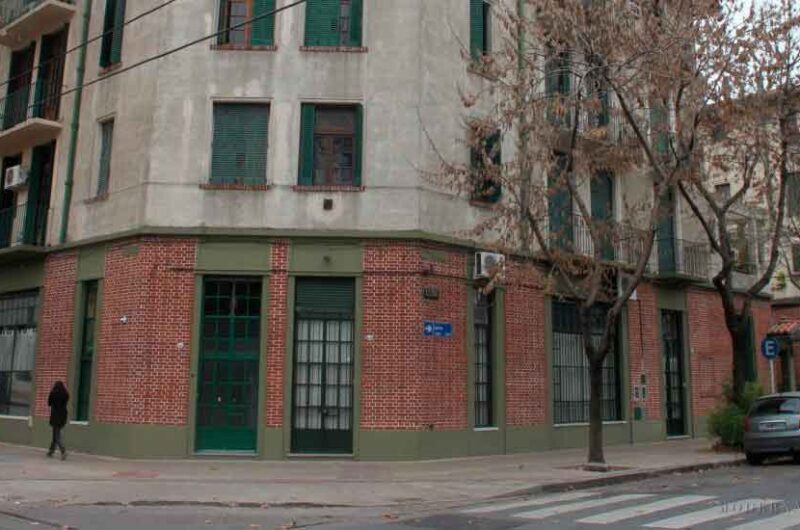 Comuna 15: 377° Aniversario de Chacarita Comuna 15: 377° Aniversario de Chacarita