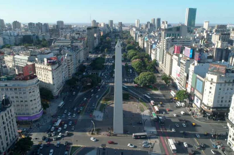 Fin de semana largo: la ciudad espera más de 80 mil turistas Fin de semana largo: la ciudad espera más de 80 mil turistas