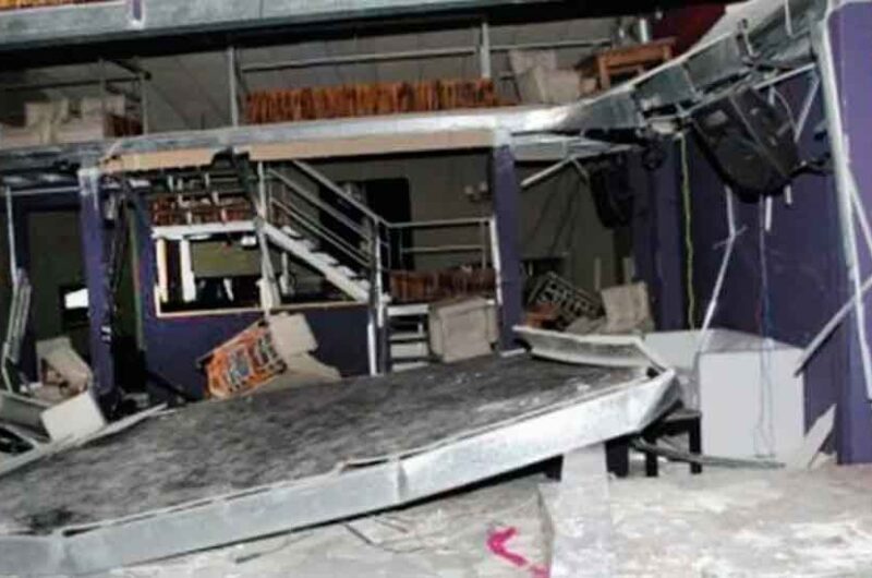 Beara: empresarios condenados y funcionarios absueltos Beara: empresarios condenados y funcionarios absueltos