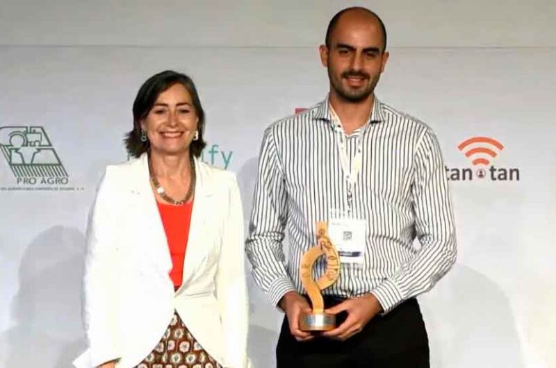 La Ciudad fue premiada en los Latam Smart City Awards