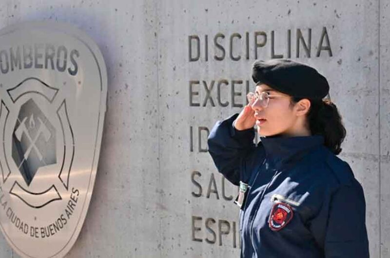 Día del Bombero de la Ciudad Caído en cumplimiento del deber