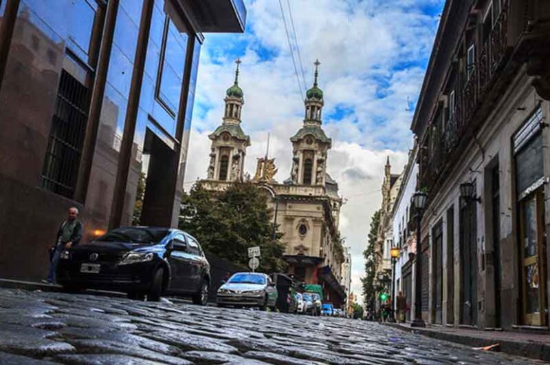 Buenos Aires recibió más de 80 mil turistas