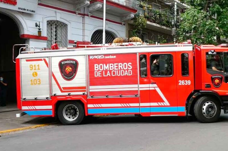 Consejos de prevención de Bomberos de la Ciudad Consejos de prevención de Bomberos de la Ciudad