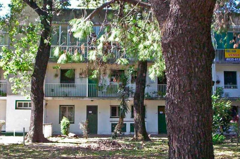 Vecinos preocupados por problemas en el Barrio Balbastro Vecinos preocupados por problemas en el Barrio Balbastro