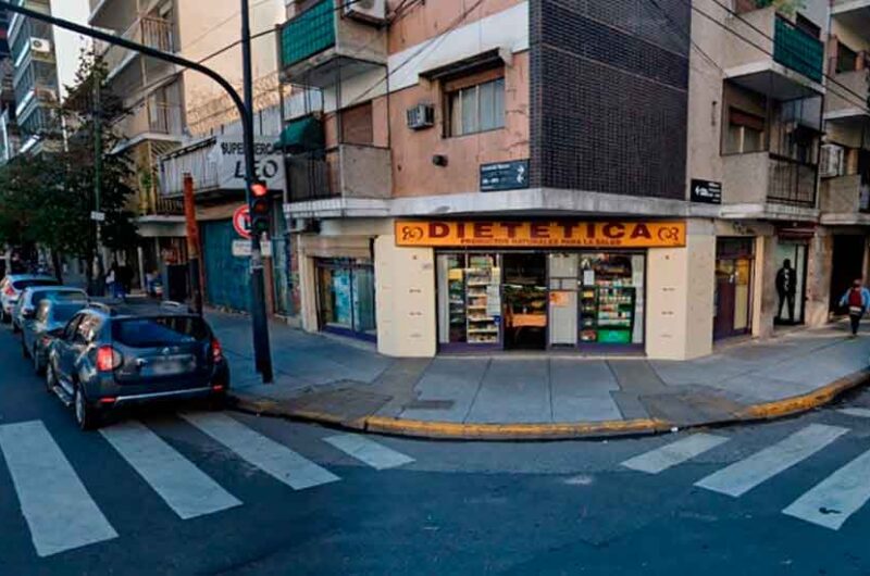 Rescatan a diez mujeres sometidas a la prostitución Rescatan a diez mujeres sometidas a la prostitución