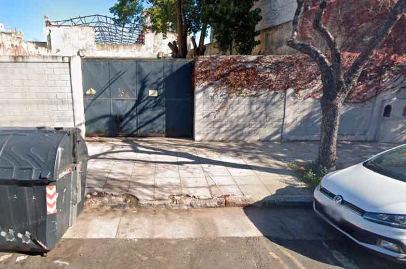 La Ciudad construirá un polideportivo para la Escuela Juan Montalvo La Ciudad construirá un polideportivo para la Escuela Juan Montalvo