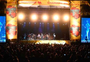 Más de 12 mil personas disfrutaron de la cultura correntina en la Ciudad
