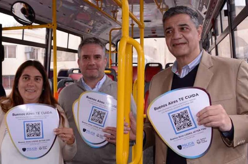 La Ciudad sigue ampliando canales de denuncia La Ciudad sigue ampliando canales de denuncia