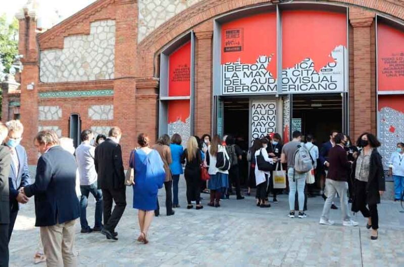 Abre la convocatoria a BA Producción Internacional Abre la convocatoria a BA Producción Internacional