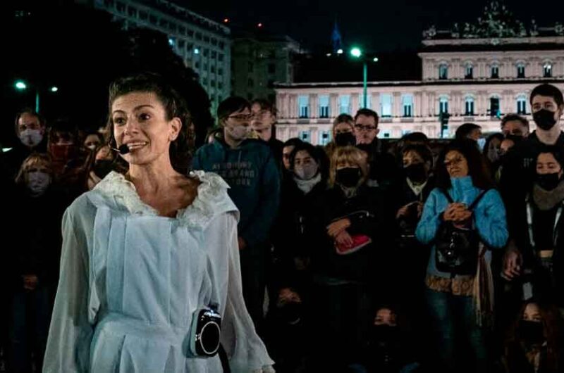La Ciudad lanza la 2° edición de la Noche del Turismo La Ciudad lanza la 2° edición de la Noche del Turismo