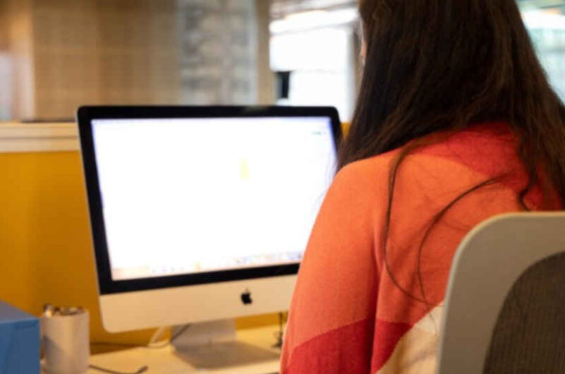 El Registro Civil permite hacer trámites de forma 100% virtual El Registro Civil permite hacer trámites de forma 100% virtual