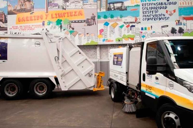 Acoso Callejero: lanzan una campaña que llama a la acción Acoso Callejero: lanzan una campaña que llama a la acción