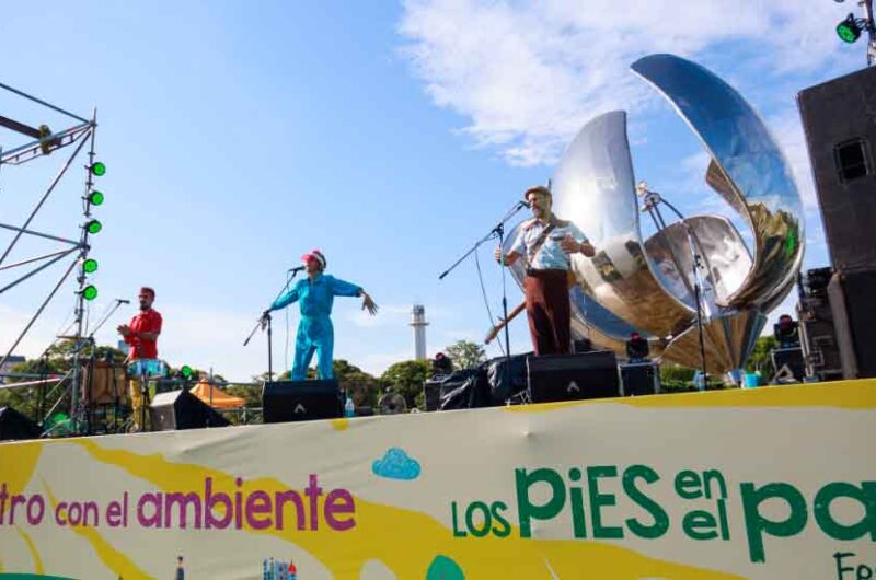 Llega el evento que invita a repensar la relación con el ambiente Llega el evento que invita a repensar la relación con el ambiente