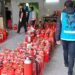 Matafuegos truchos: incautan más de 900 extintores