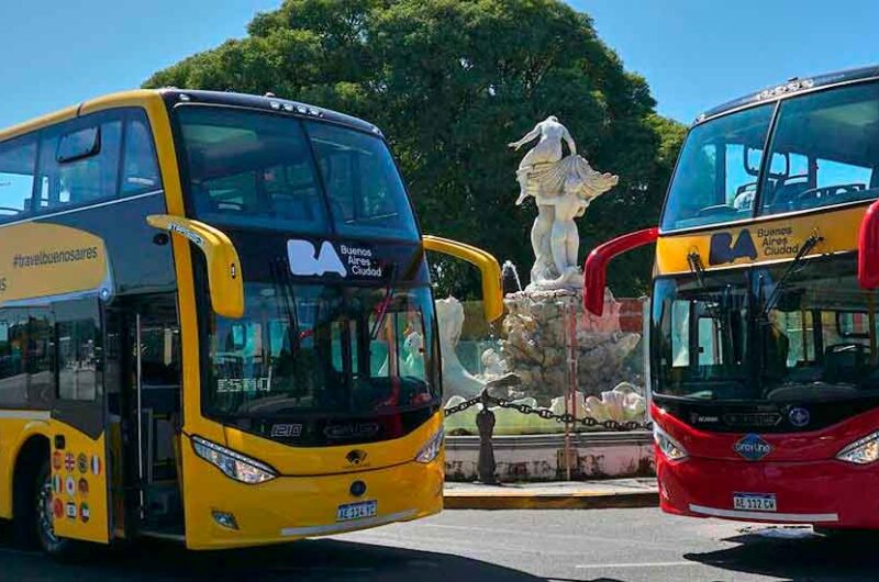 Fin de semana largo: la ciudad recibió más de 93 mil turistas Fin de semana largo: la ciudad recibió más de 93 mil turistas