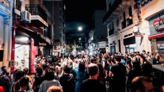 Casco Histórico: Segunda edición de la Noche de los Anticuarios