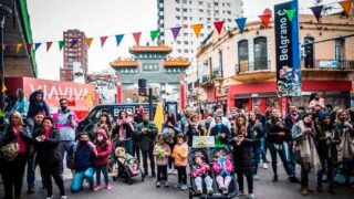 La Noche de los Centros Comerciales a Cielo Abierto