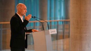 Rodríguez Larreta: “El Presidente decidió quebrar el orden constitucional"