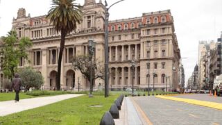 Coparticipación: la Corte Suprema le dio la razón a CABA