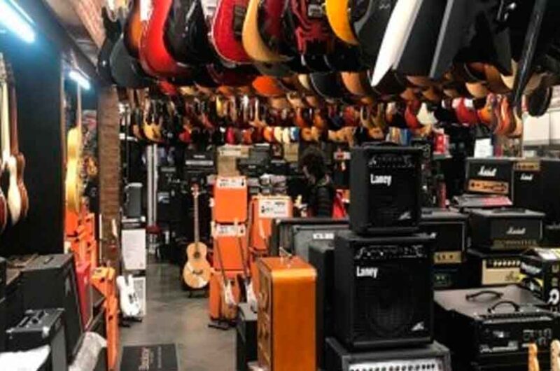 Disfrutá de la Semana de la Música en la Ciudad Disfrutá de la Semana de la Música en la Ciudad