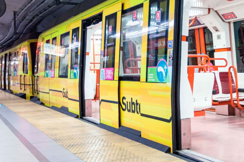 Subte: Metrodelegados anunciaron otro paro simultáneo