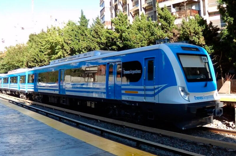 Suspendieron los aumentos en trenes y colectivos