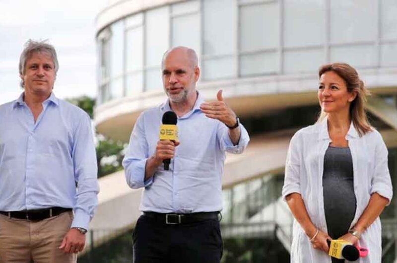 Extienden el programa Terminá la secundaria a todo el país Extienden el programa Terminá la secundaria a todo el país