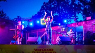 Lo mejor de los festivales porteños en los MuseosBA