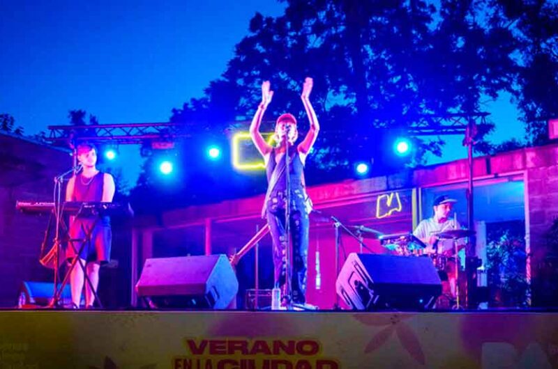 Lo mejor de los festivales porteños en los MuseosBA Lo mejor de los festivales porteños en los MuseosBA