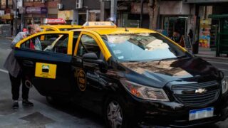 El taxi en la ciudad aumentará un 50% entre marzo y mayo