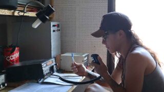 Nuevo curso para formar nuevos radioaficionados