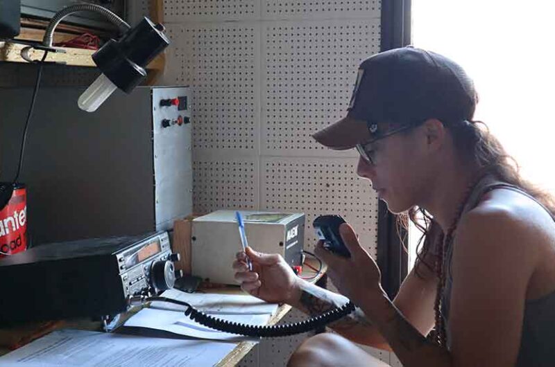 Nuevo curso para formar nuevos radioaficionados Nuevo curso para formar nuevos radioaficionados